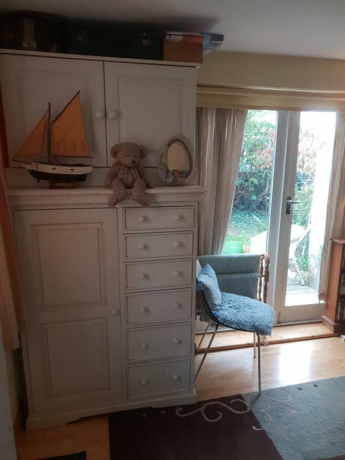 The Garden Room, Pets, Fridge Tv チェスター エクステリア 写真
